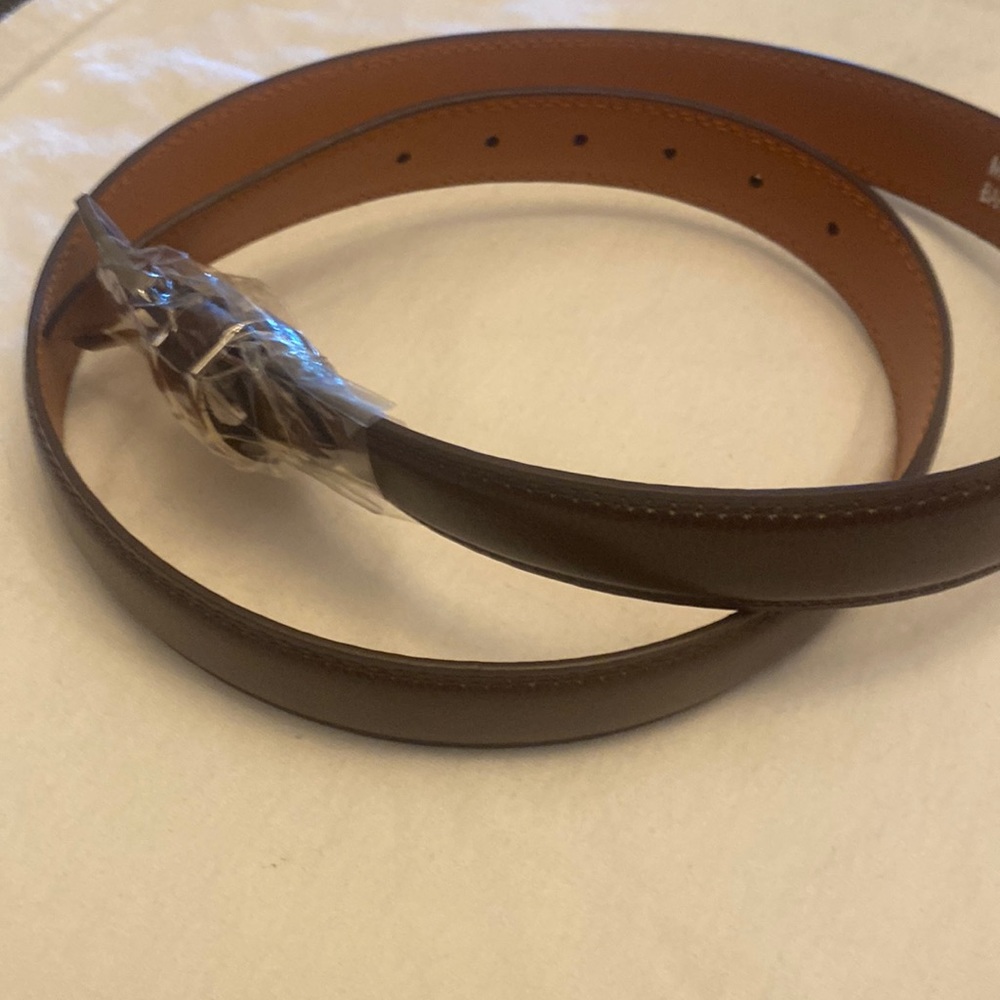 Mens brown belt 🔥brand new 🔥
